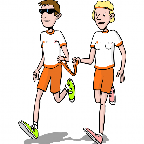 Twee runners