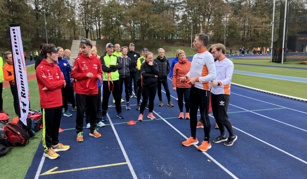 Looptrainersdag 2024