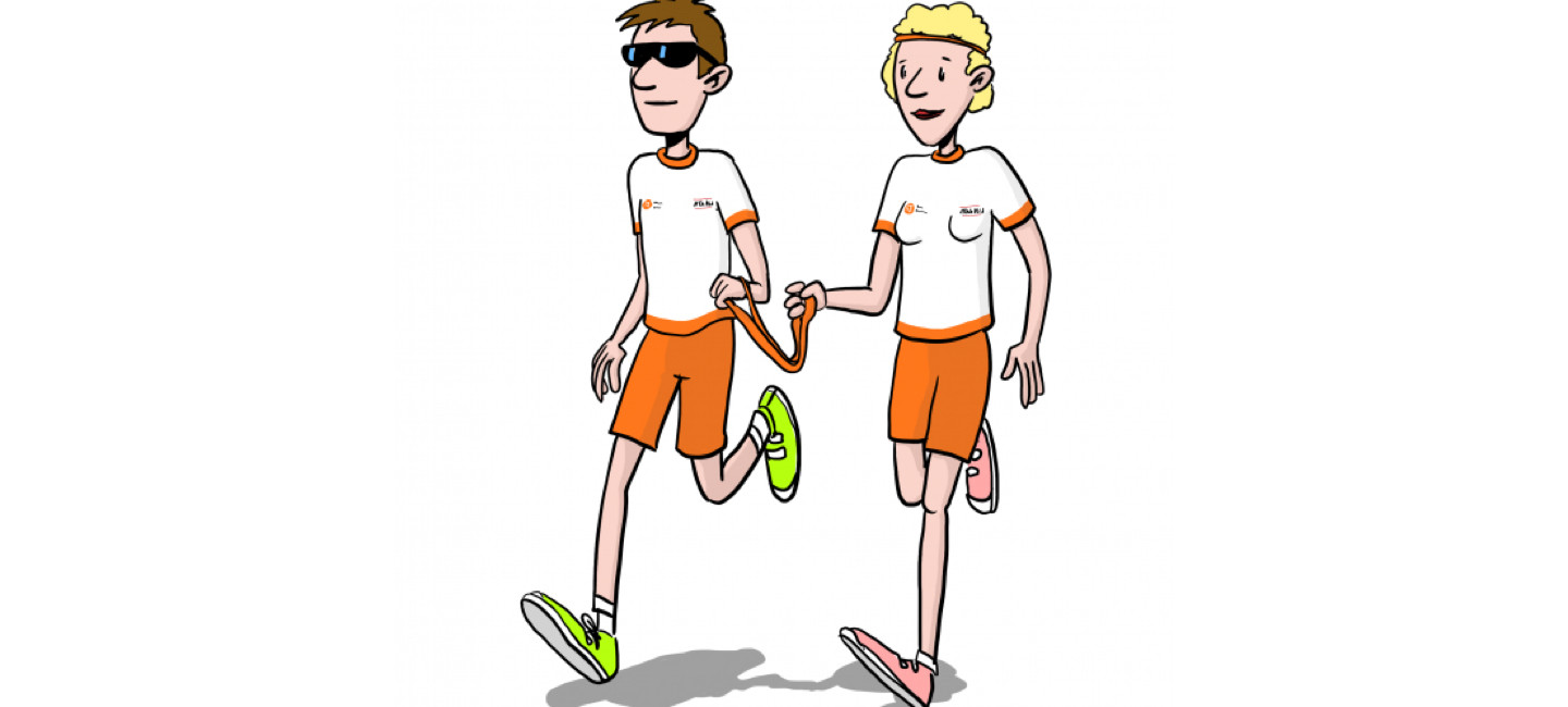 Twee runners