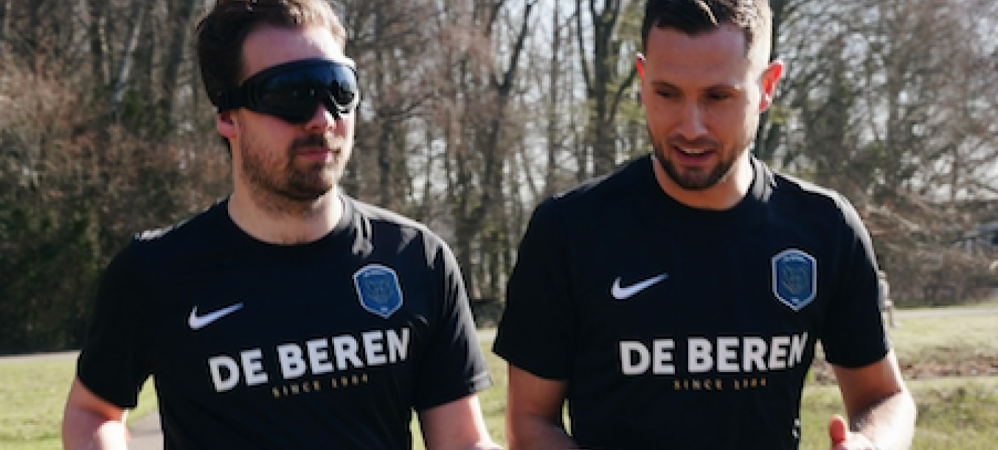 De Beren lopers