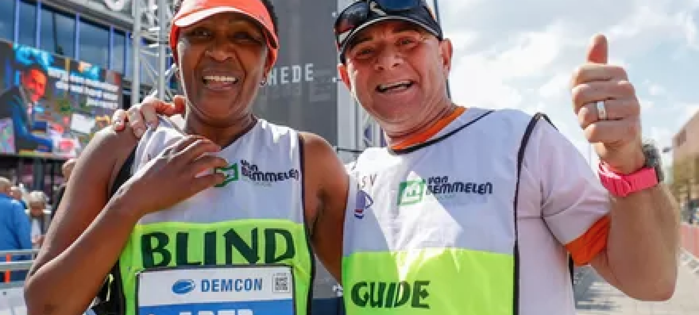 Enschede Marathon