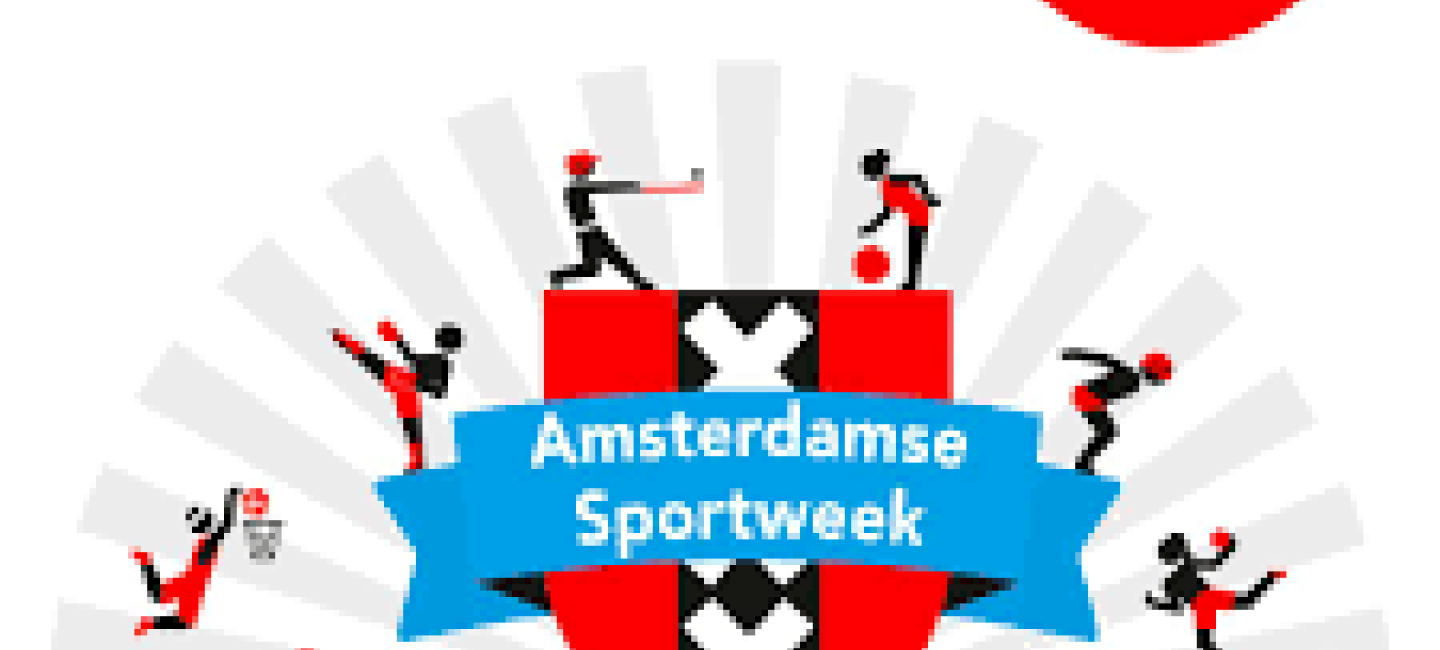 AMS sportweek 2022 2